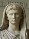 Augustus as Pontifex Maximus