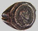 Roman emperor ring